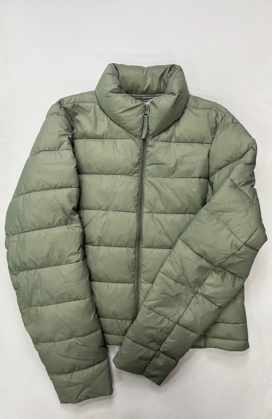 Jacket Puffer & Quilted By Love Tree  Size: M