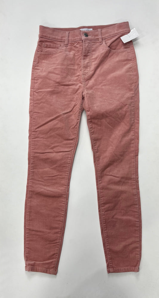 Pants Corduroy By Loft  Size: 0