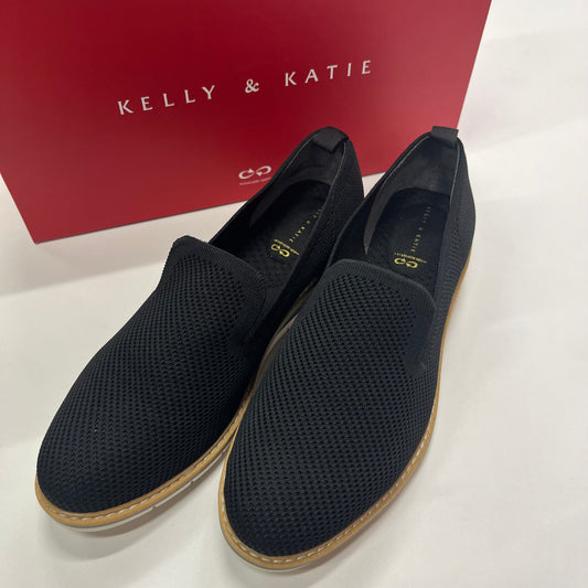 Shoes Flats Espadrille By Kelly And Katie  Size: 8