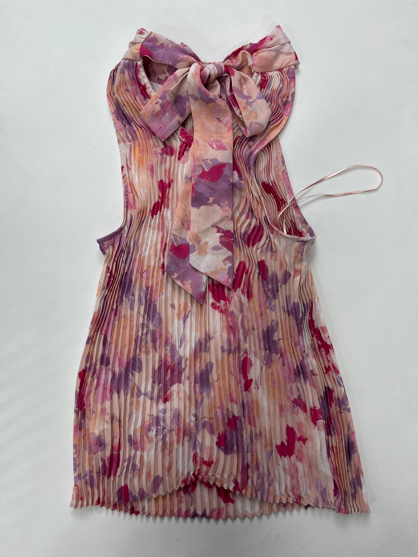 Blouse Short Sleeve By Cece  Size: M