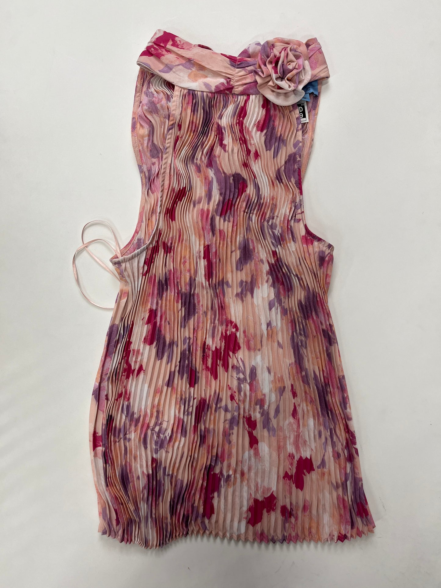 Blouse Short Sleeve By Cece  Size: M