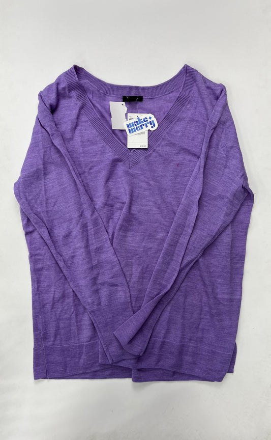 Sweater By Halogen NWT Size: Xl