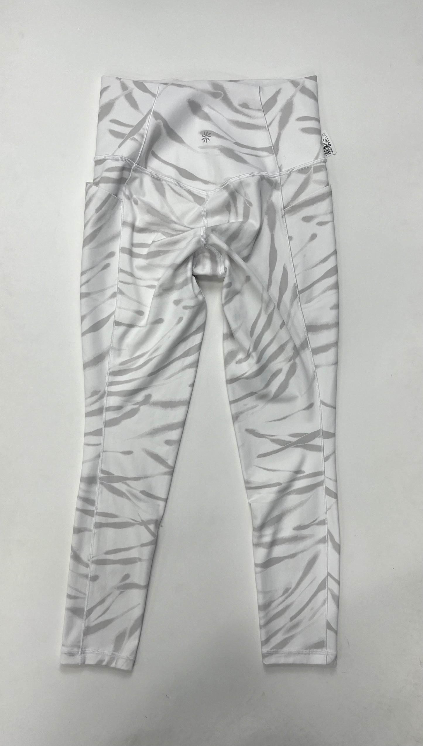 Athletic Leggings By Athleta  Size: Xs