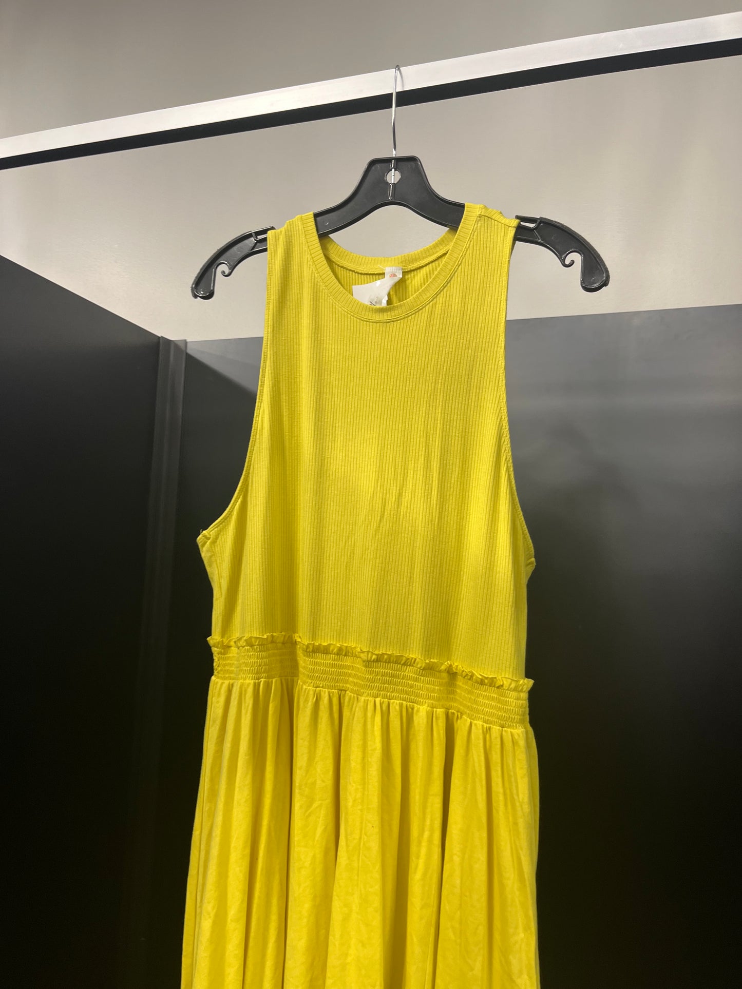 Dress Casual Maxi By Anthropologie  Size: Xl