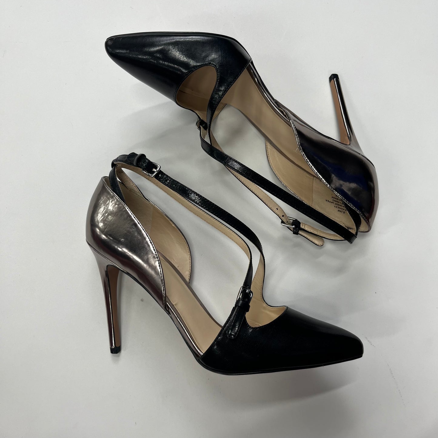 Shoes Heels D Orsay By Nine West  Size: 8.5