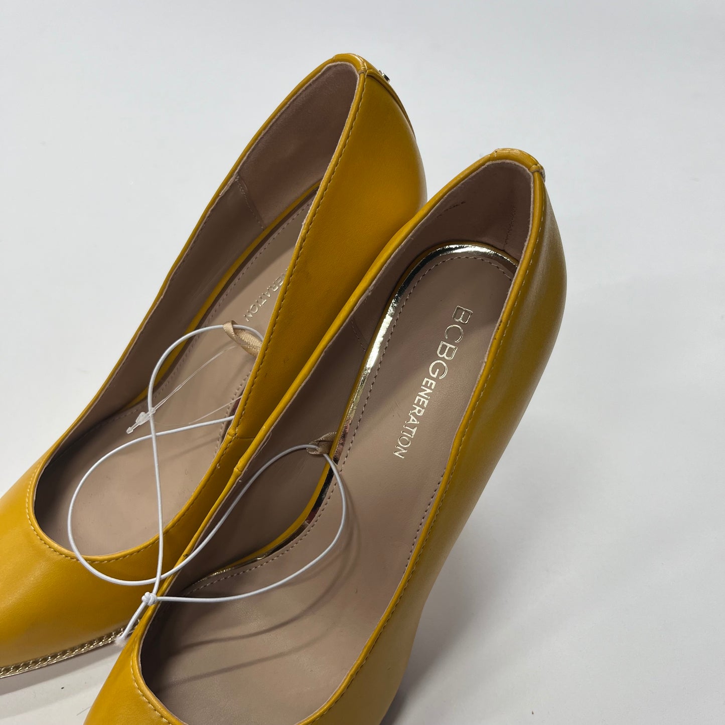 Shoes Heels D Orsay By Bcbg  Size: 8.5