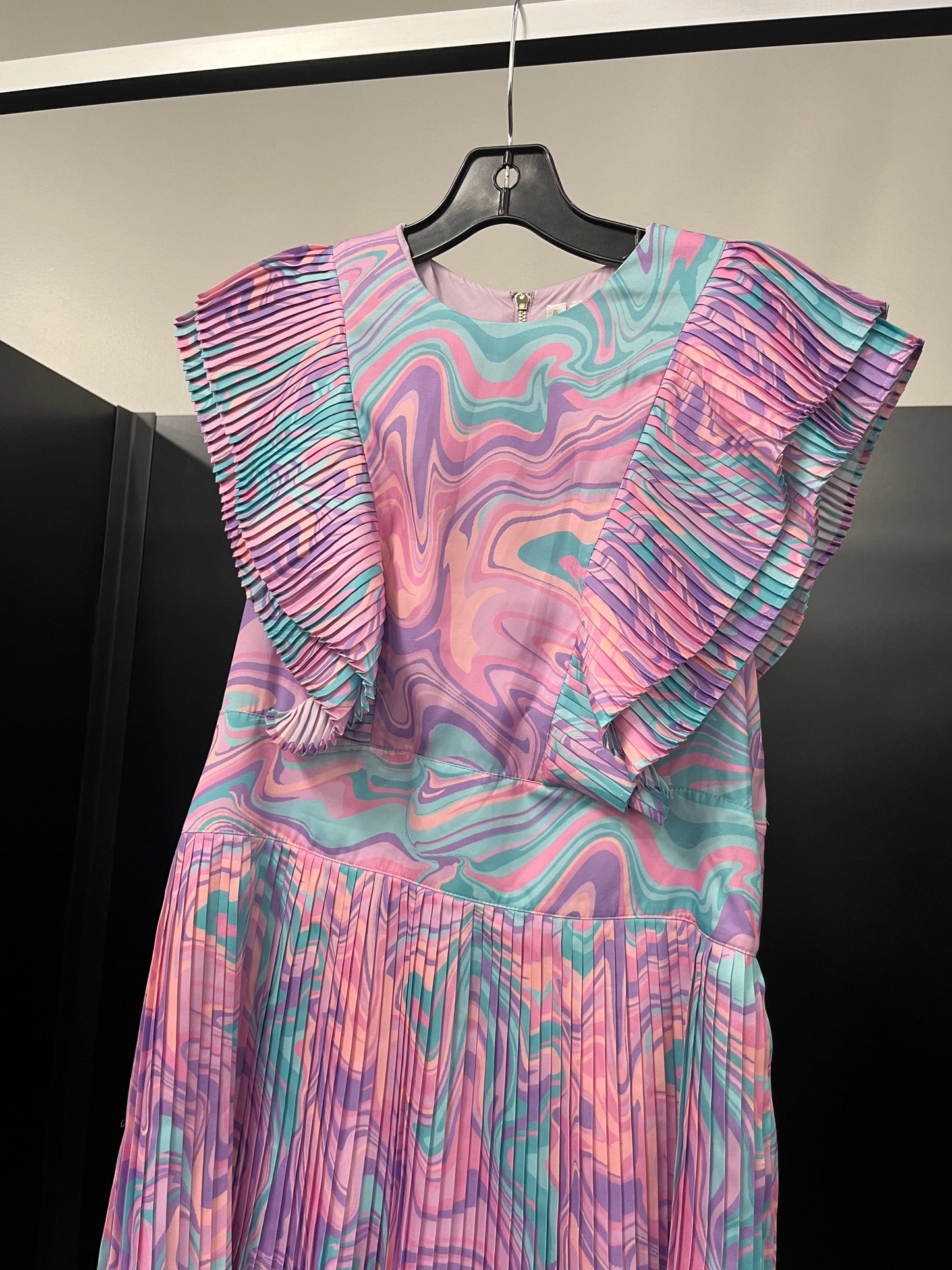 Dress Party Long By Emily McCarthy  Size: S