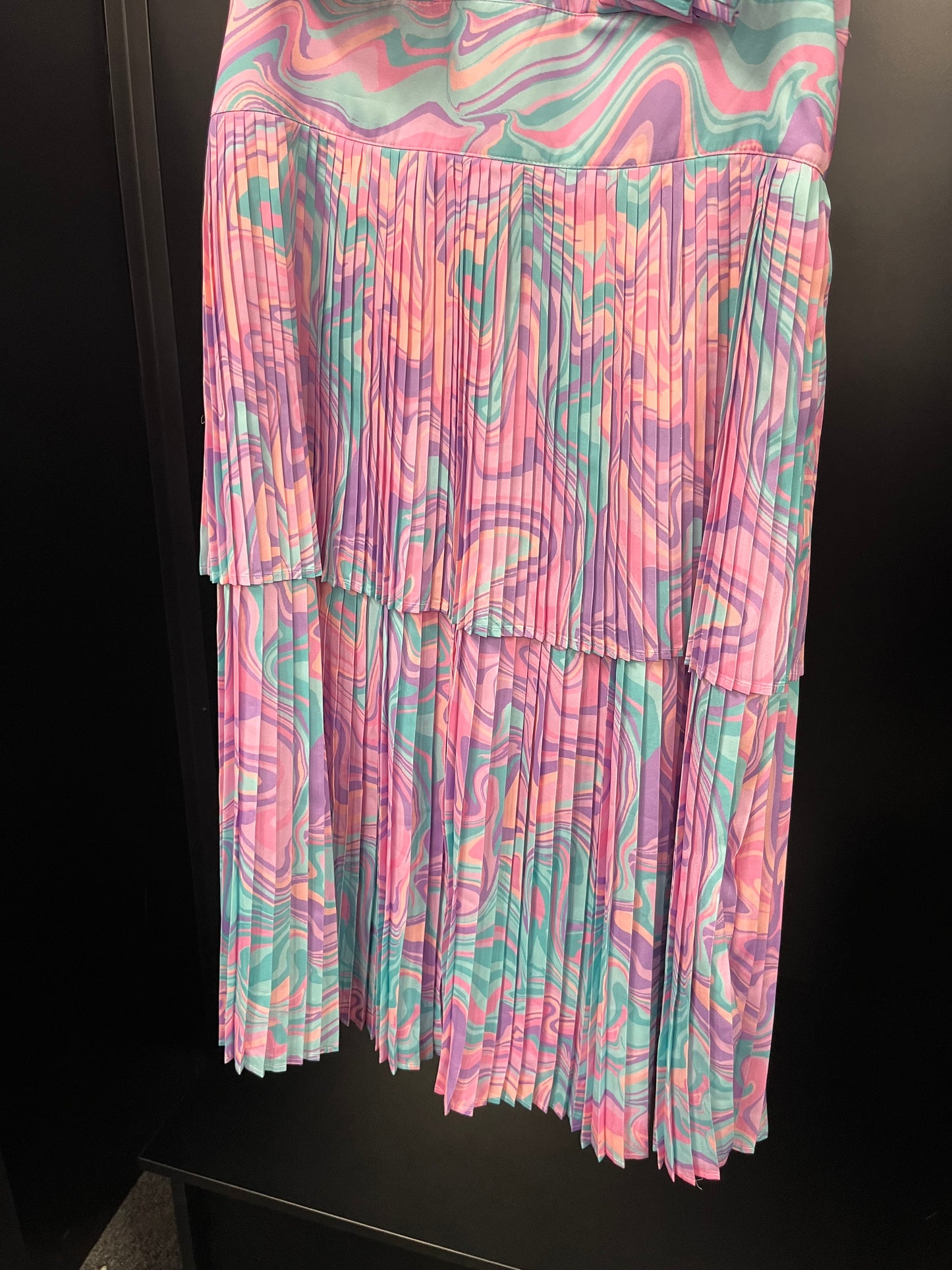 Dress Party Long By Emily McCarthy  Size: S