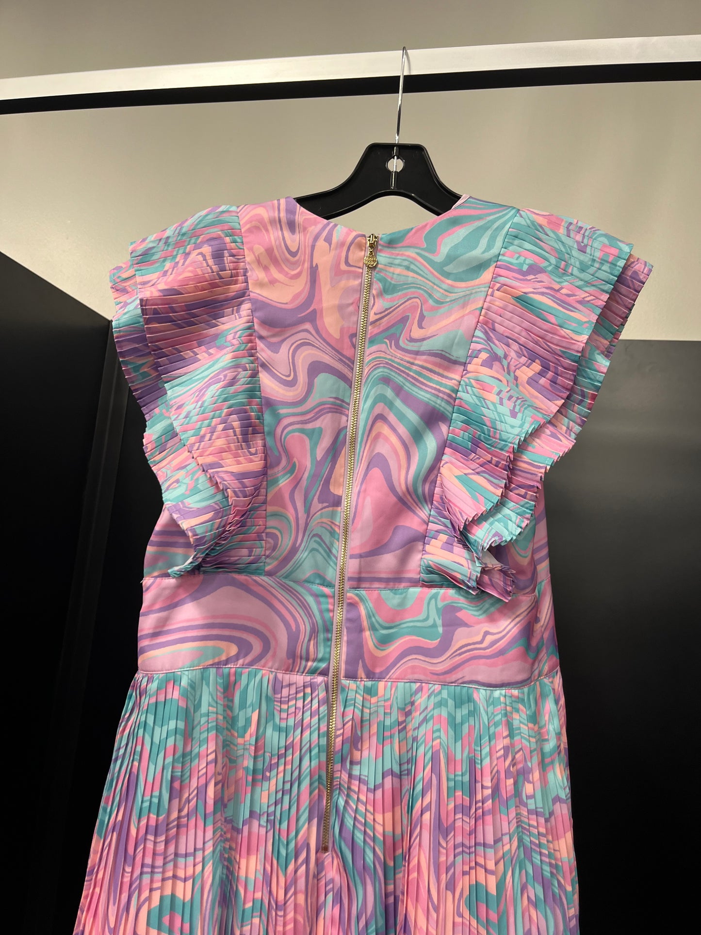 Dress Party Long By Emily McCarthy  Size: S