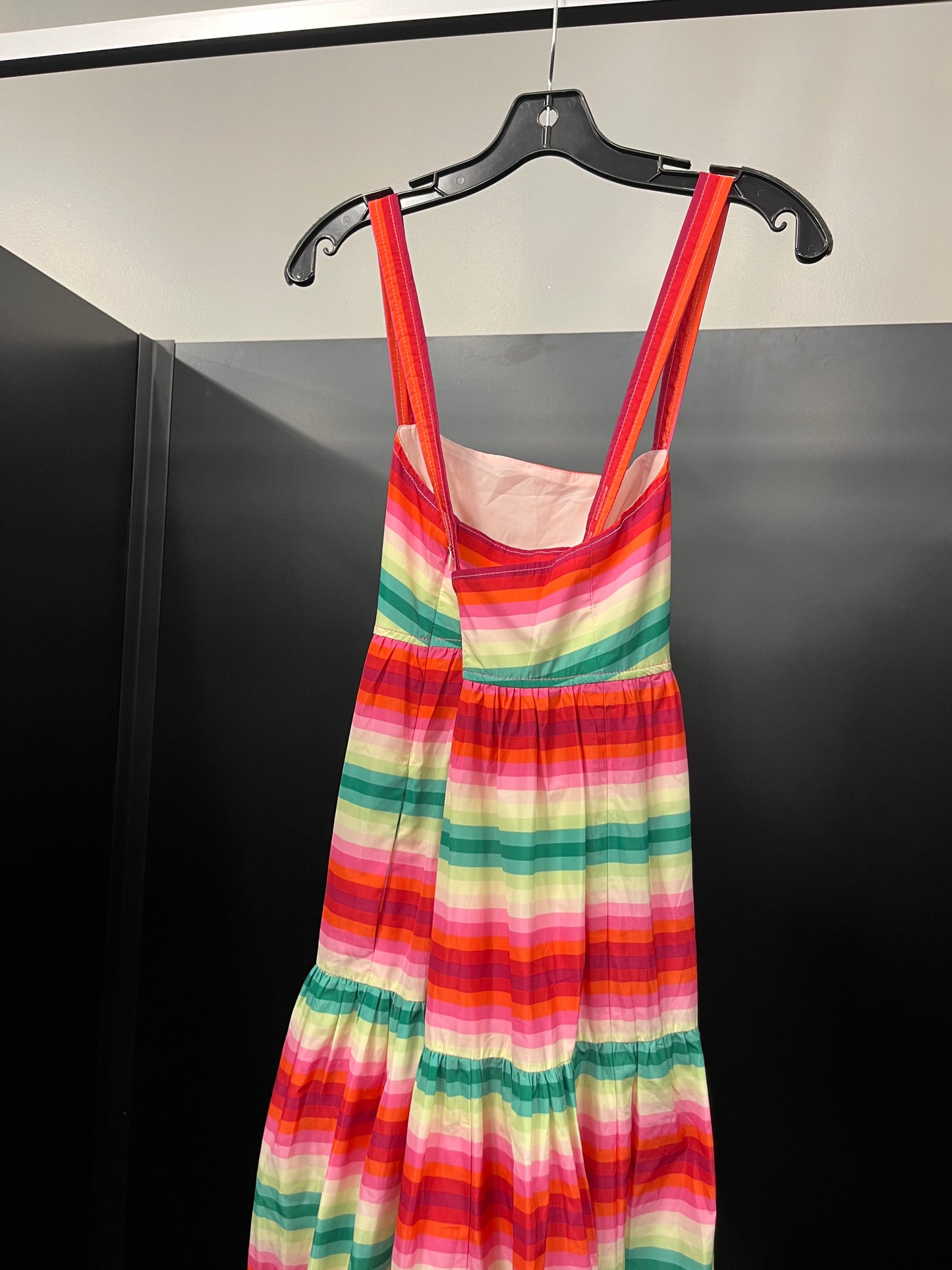 Dress Casual Maxi By J Crew NWT  Size: S