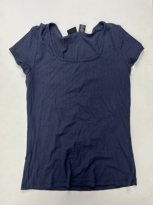 Top Short Sleeve By Rachel Zoe  Size: L