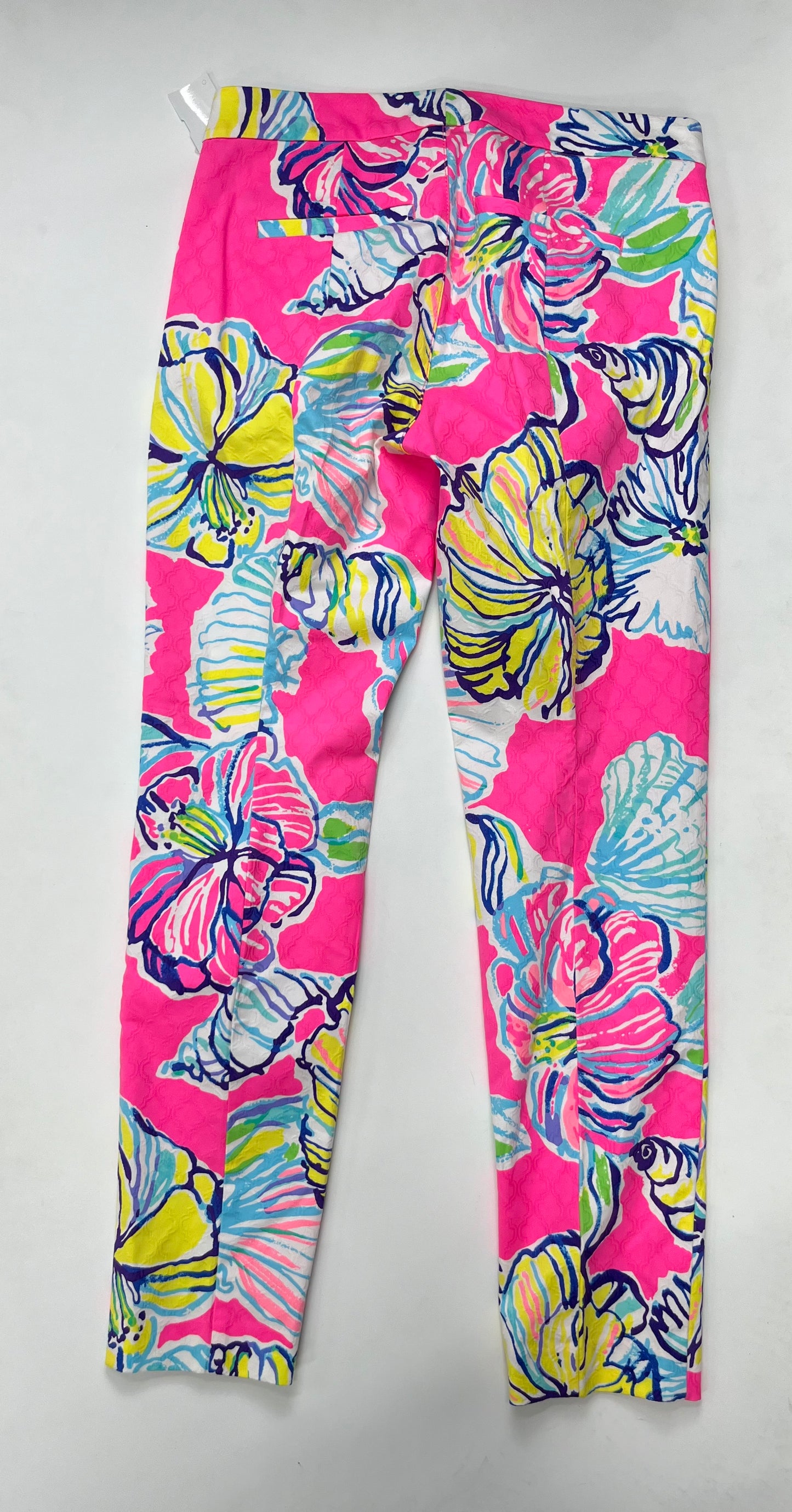 Pants Work/dress By Lilly Pulitzer  Size: 4