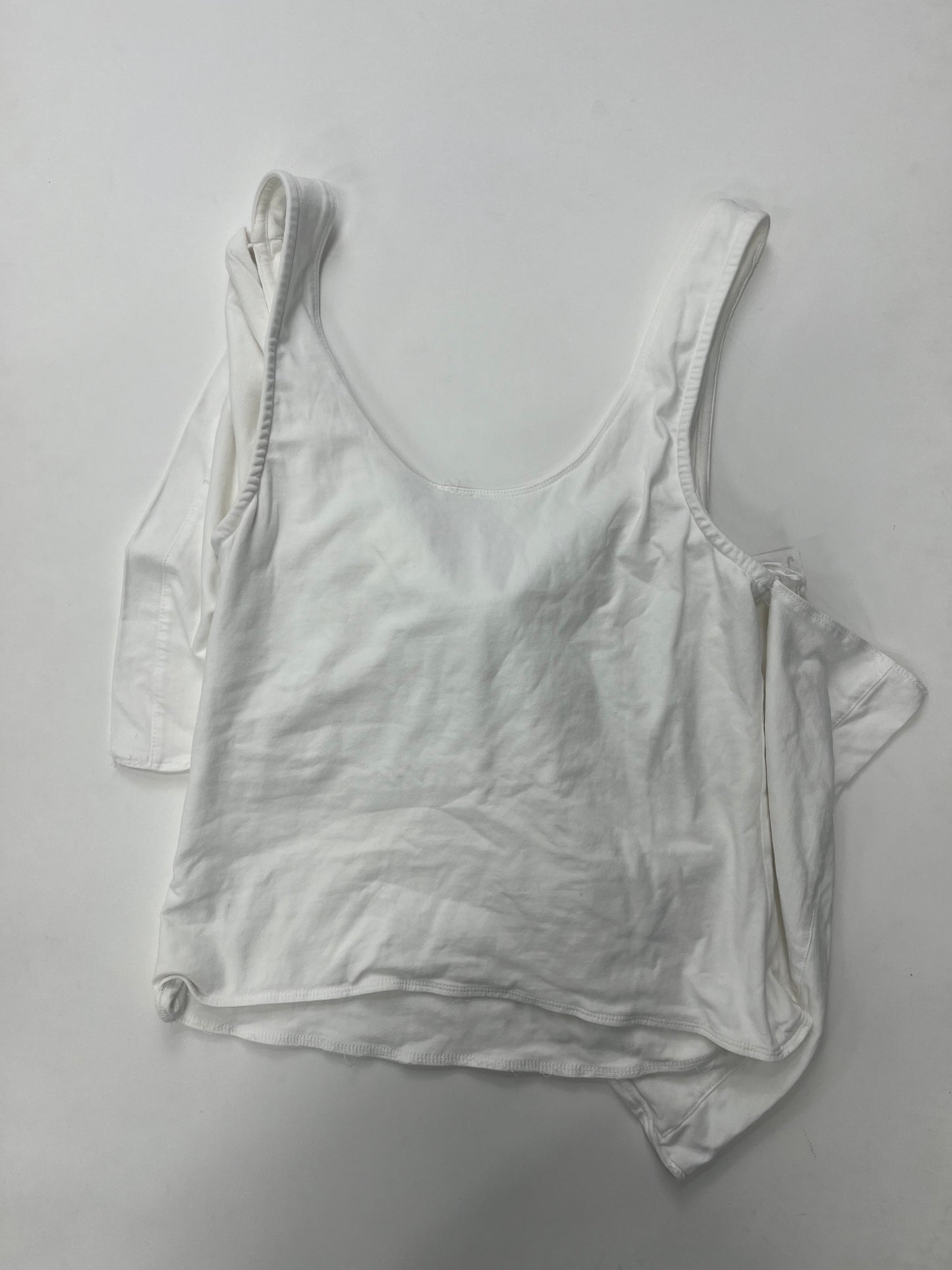 Top Sleeveless By Free People  Size: Xs