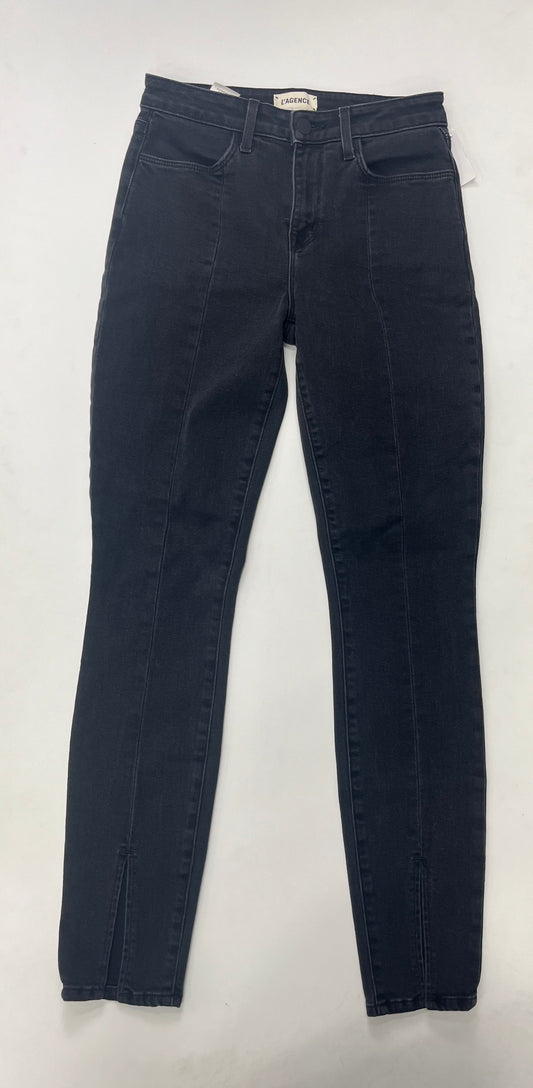 Jeans Straight By L’AGENCE  Size: 2