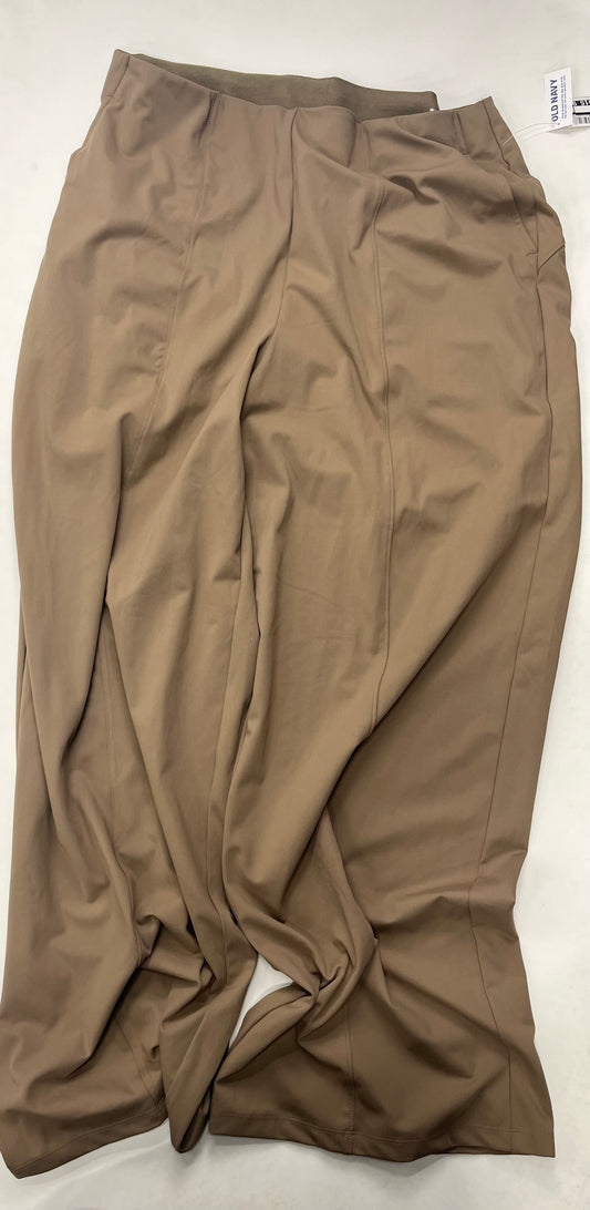 Athletic Pants By Old Navy  Size: Xl