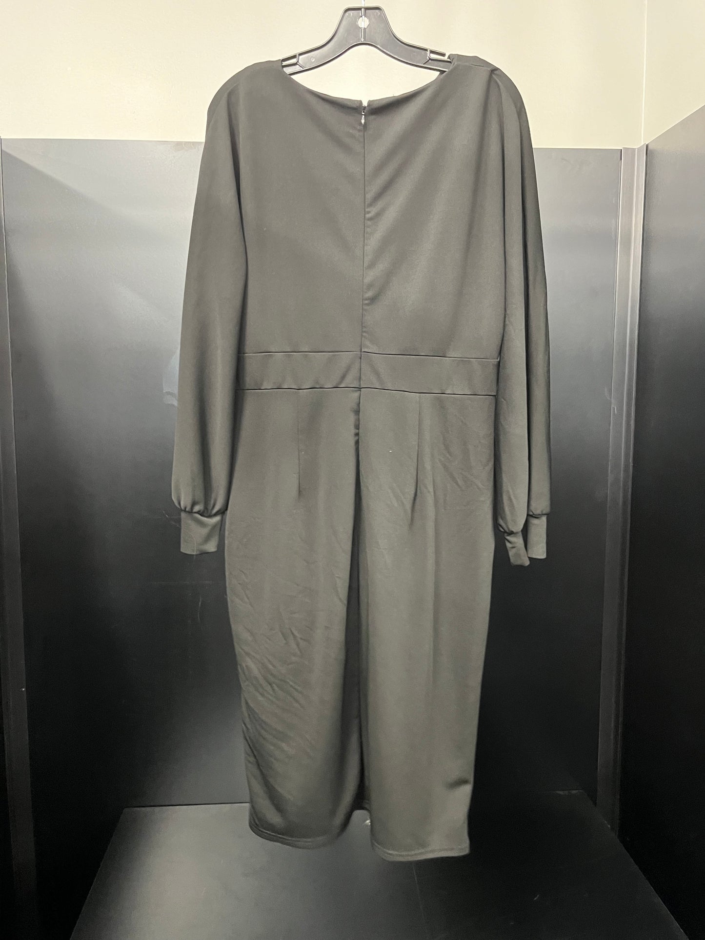 Dress Work By Jasmbac  Size: Xl