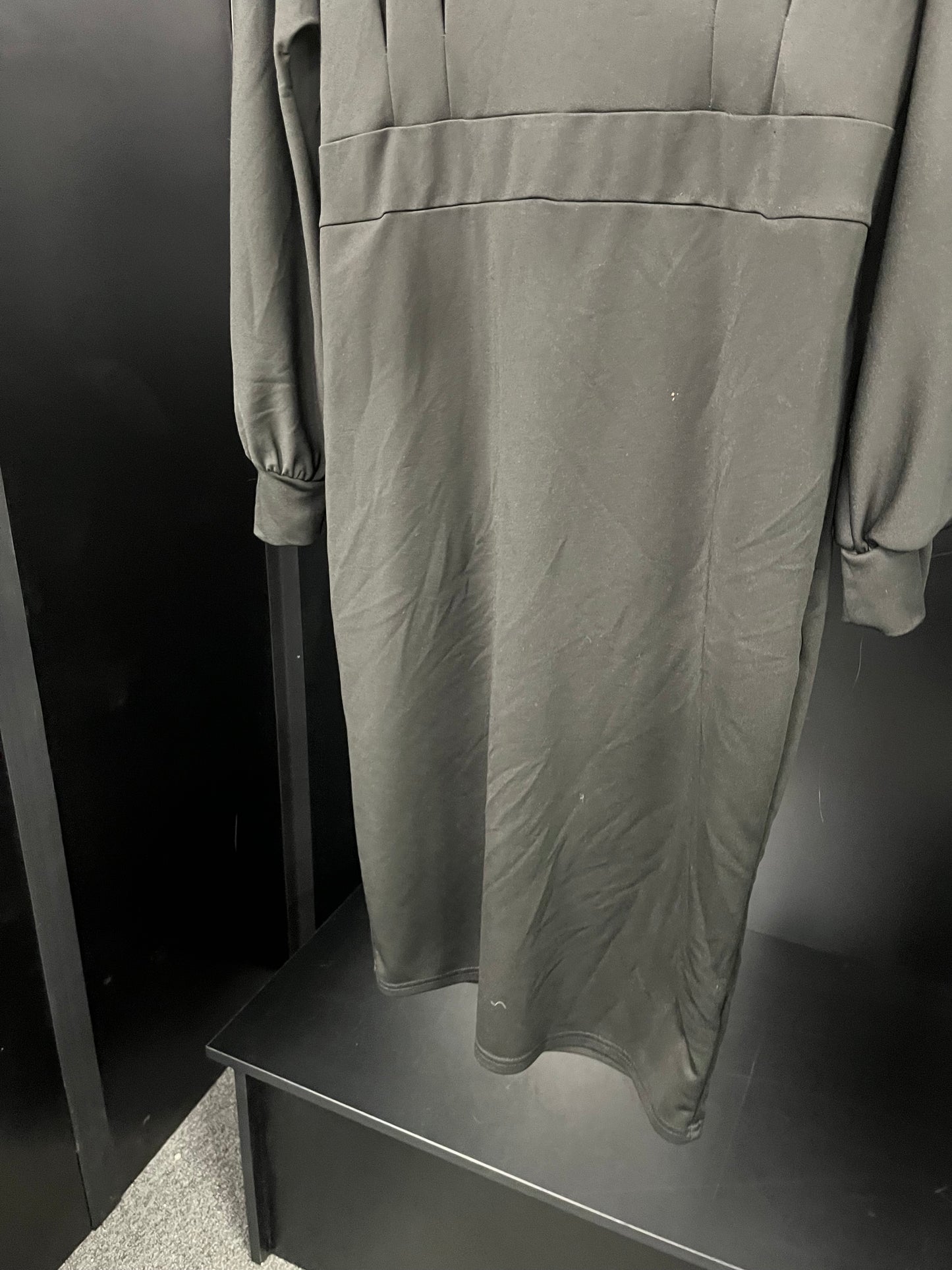 Dress Work By Jasmbac  Size: Xl