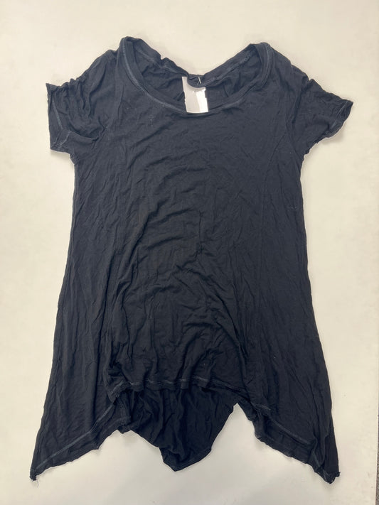 Athletic Top Short Sleeve By Lululemon  Size: S