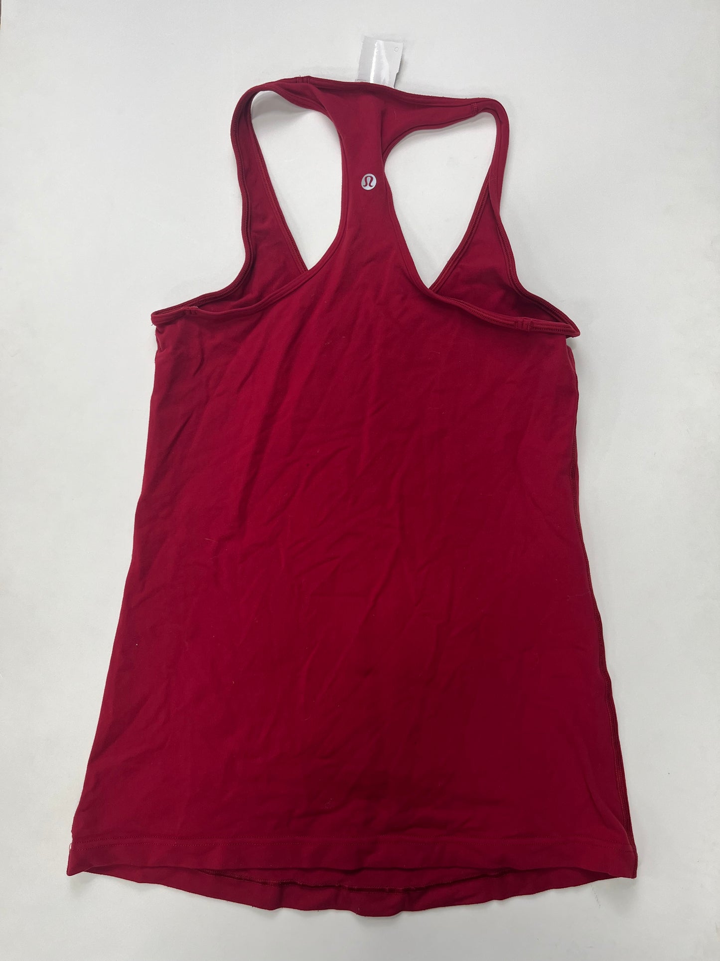 Athletic Tank Top By Lululemon  Size: S