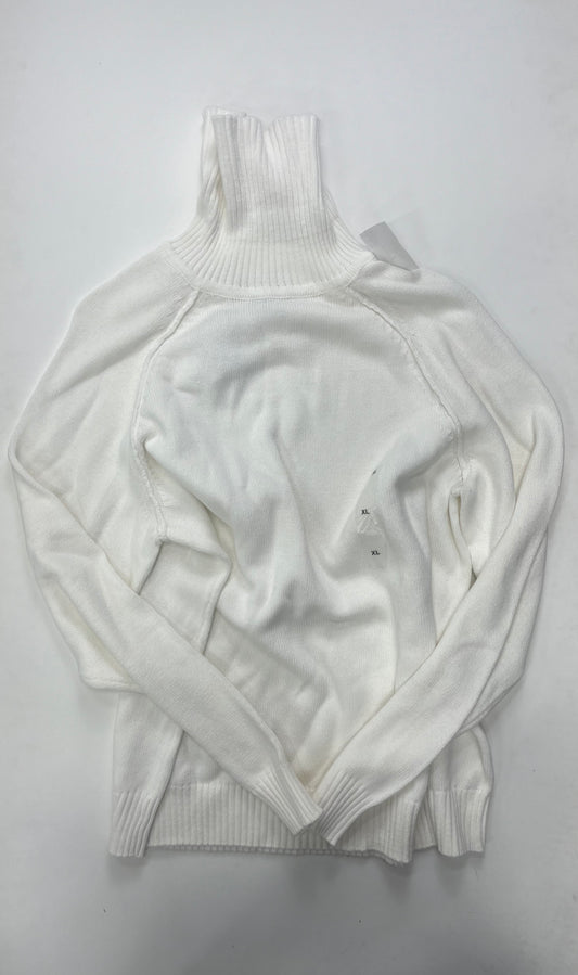 Sweater By Karen Scott  Size: Xl