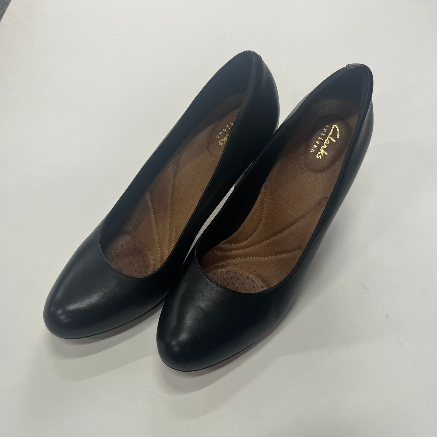 Shoes Heels D Orsay By Clarks  Size: 8.5