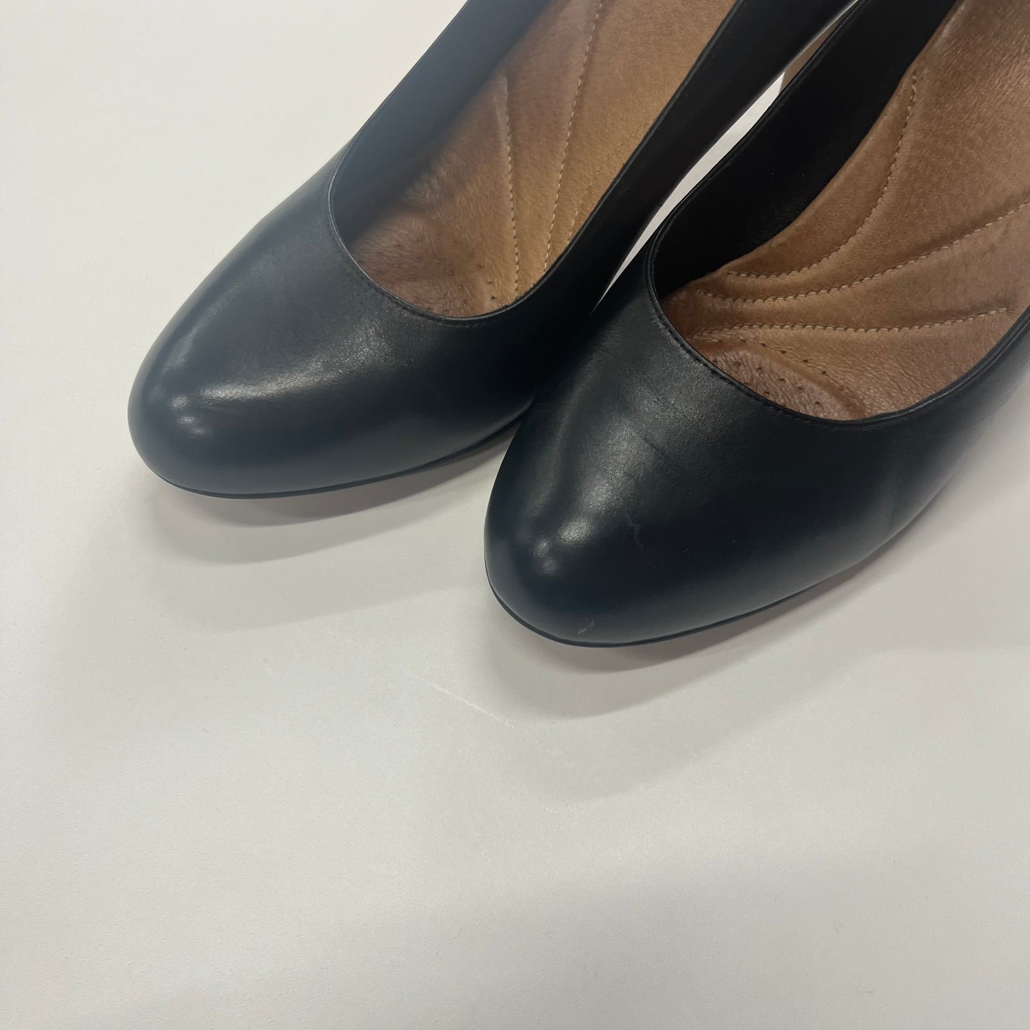 Shoes Heels D Orsay By Clarks  Size: 8.5