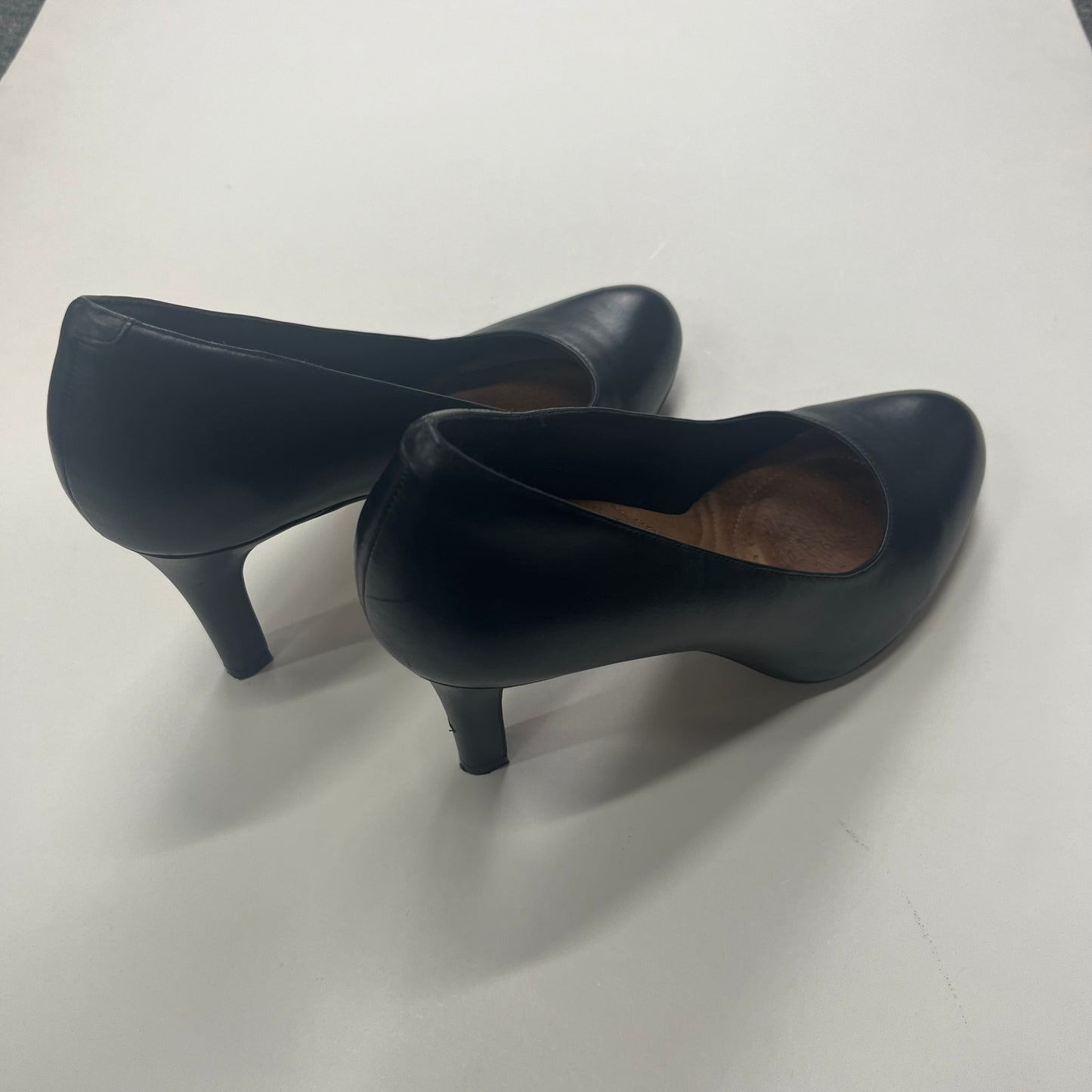 Shoes Heels D Orsay By Clarks  Size: 8.5