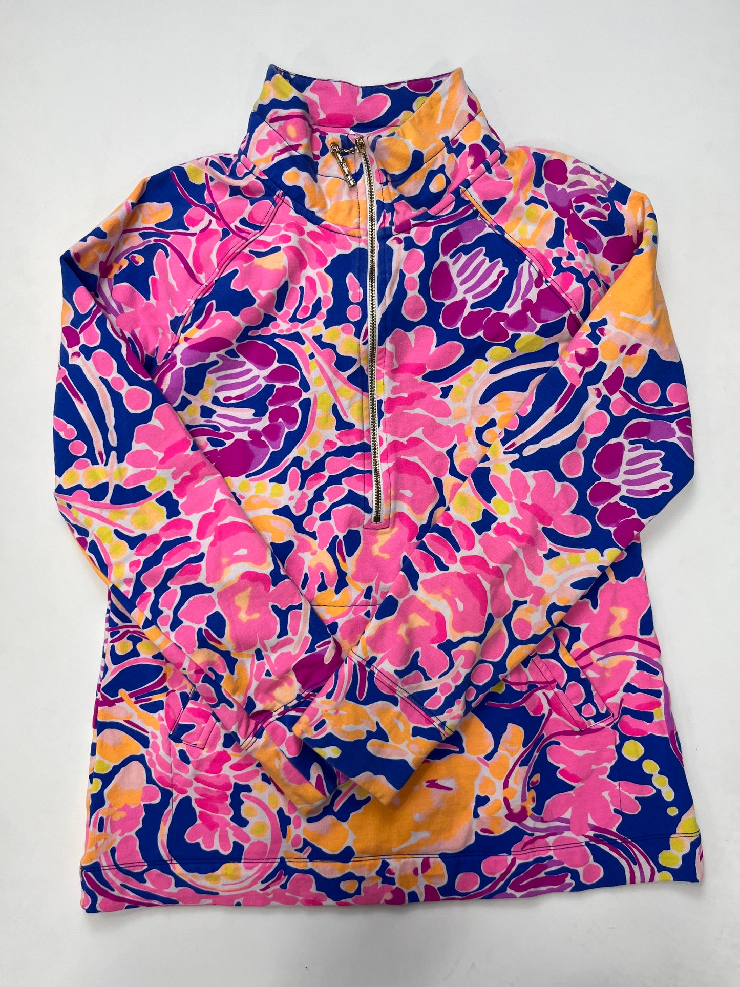 Multi Jacket Other Lilly Pulitzer, Size S