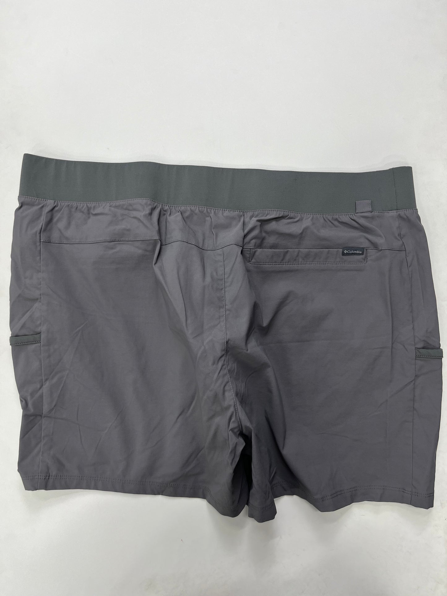 Athletic Shorts By Columbia  Size: 2x