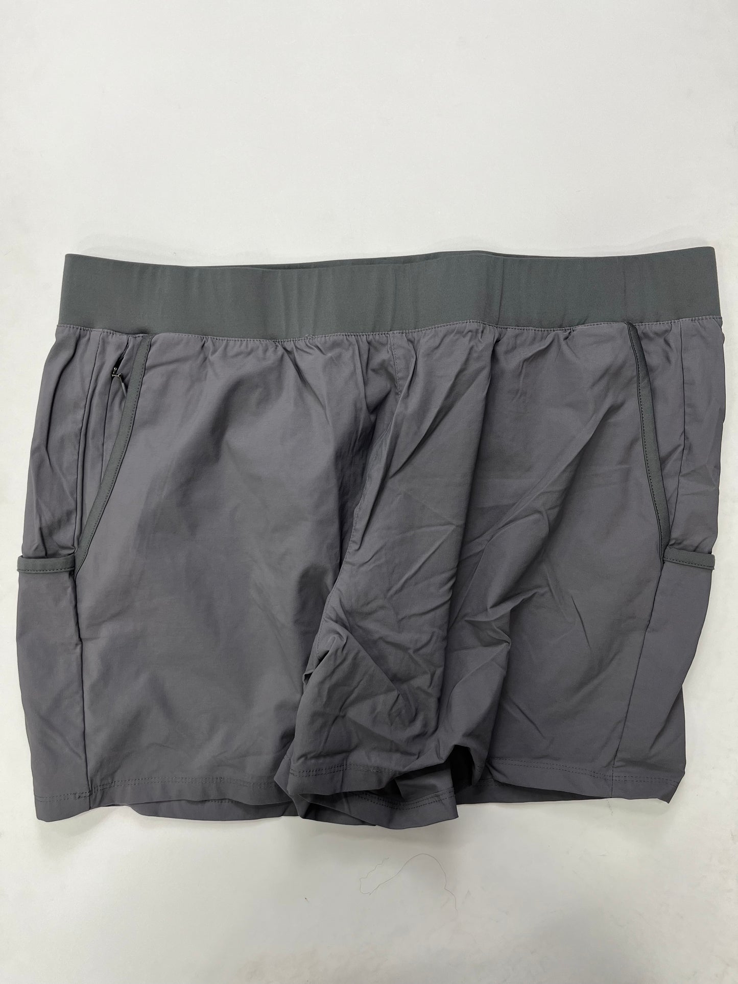 Athletic Shorts By Columbia  Size: 2x