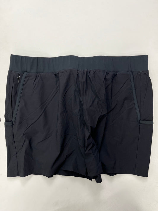 Athletic Shorts By Columbia  Size: 2x