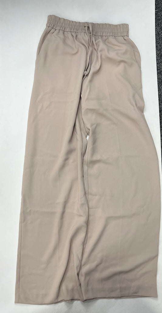 Beige Pants Work/dress River Island, Size 12