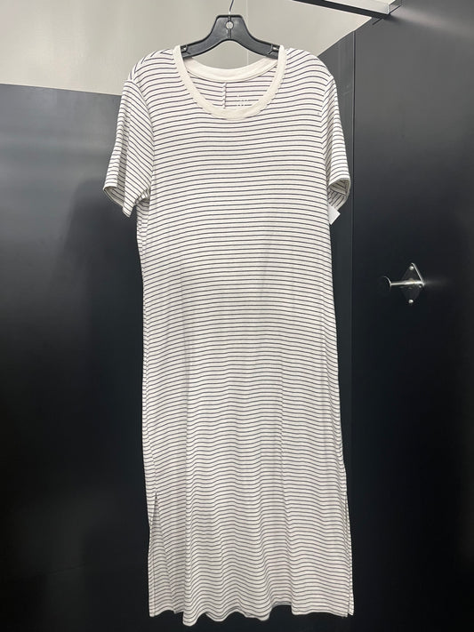 Dress Casual Maxi By A New Day  Size: 2x