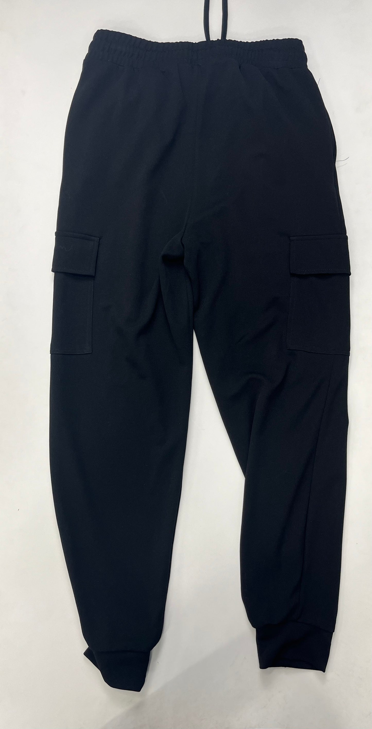 Black Pants Work/dress Contempo, Size 8