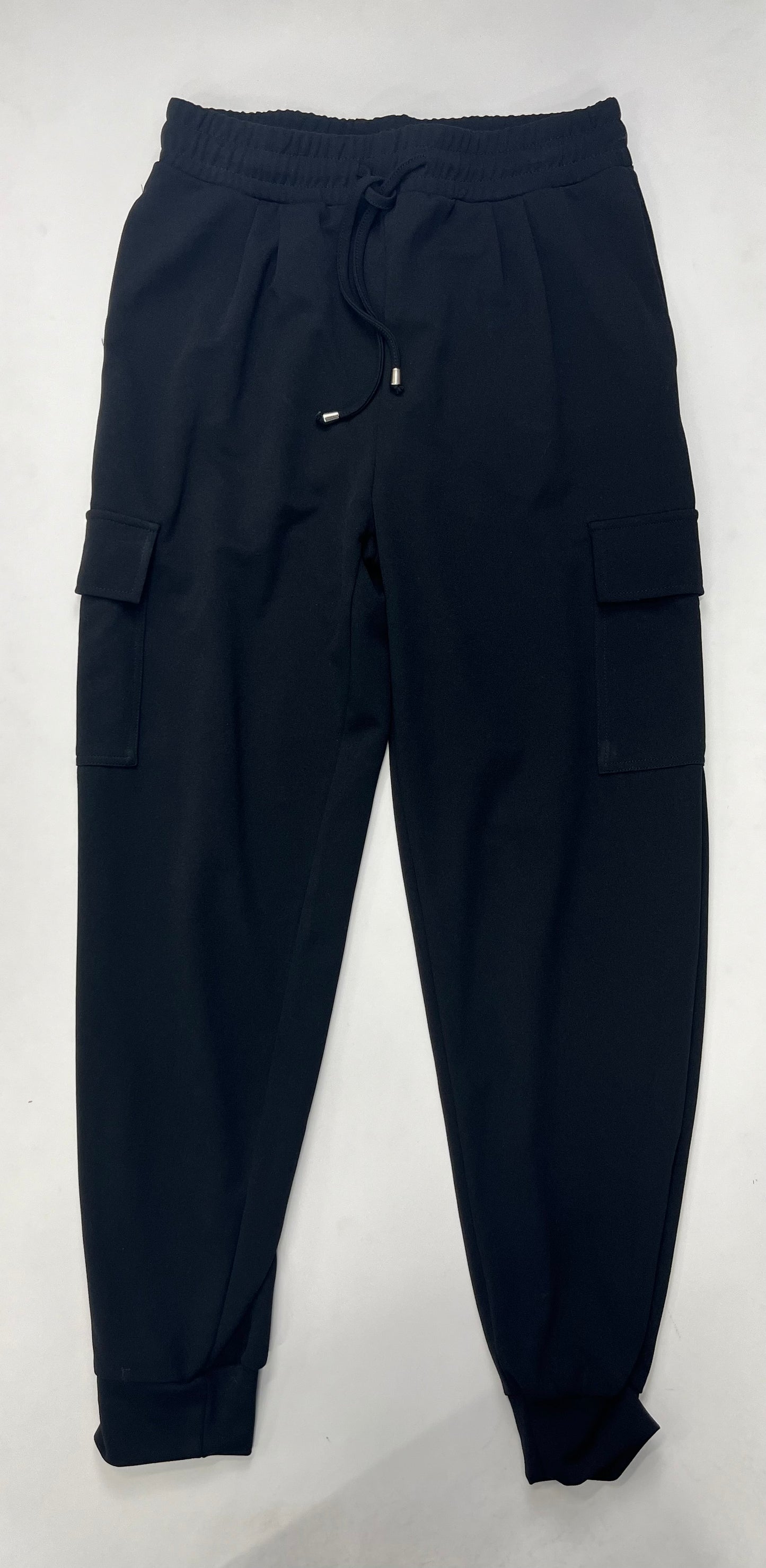 Black Pants Work/dress Contempo, Size 8