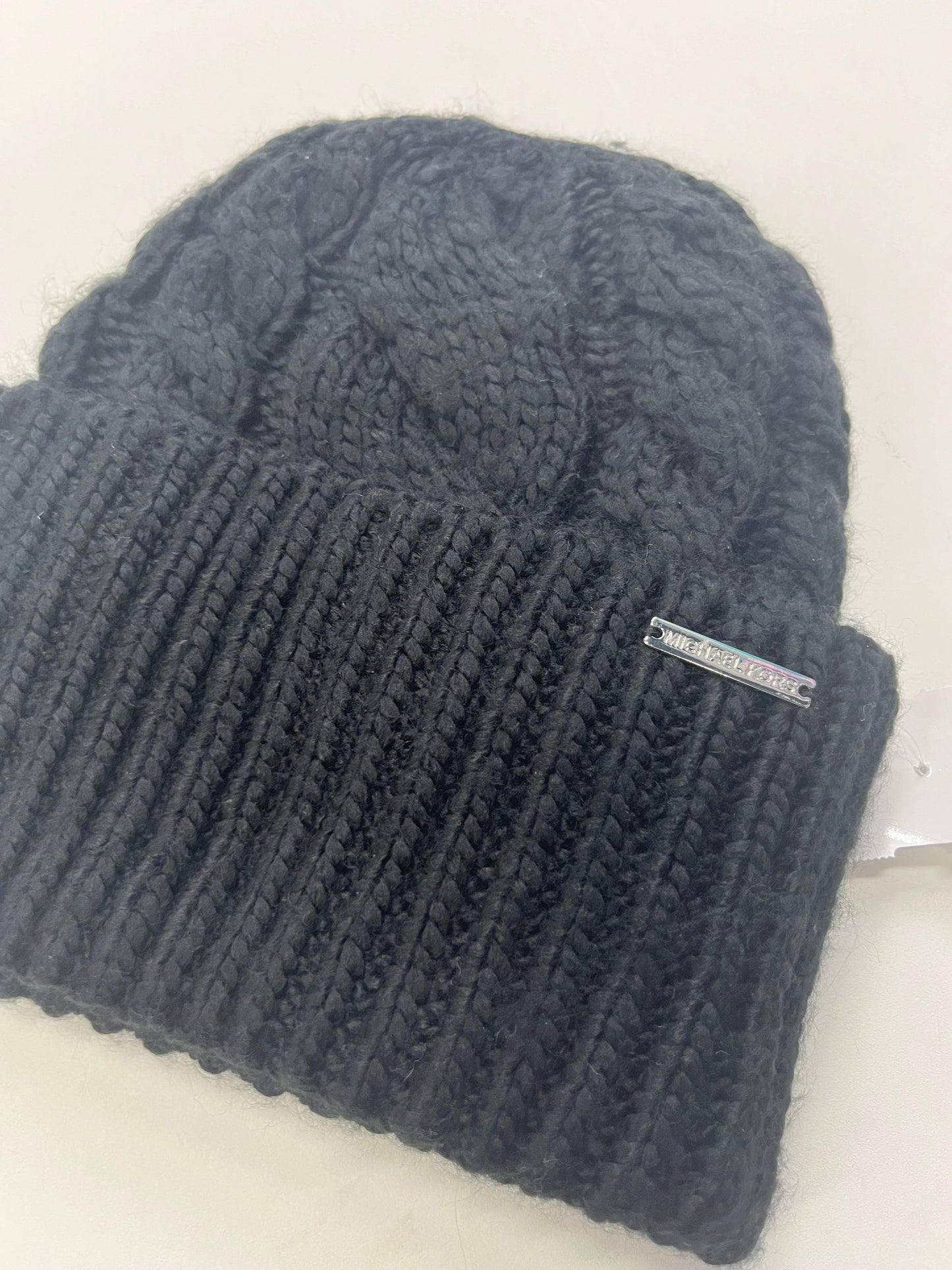 Hat Beanie Michael Kors