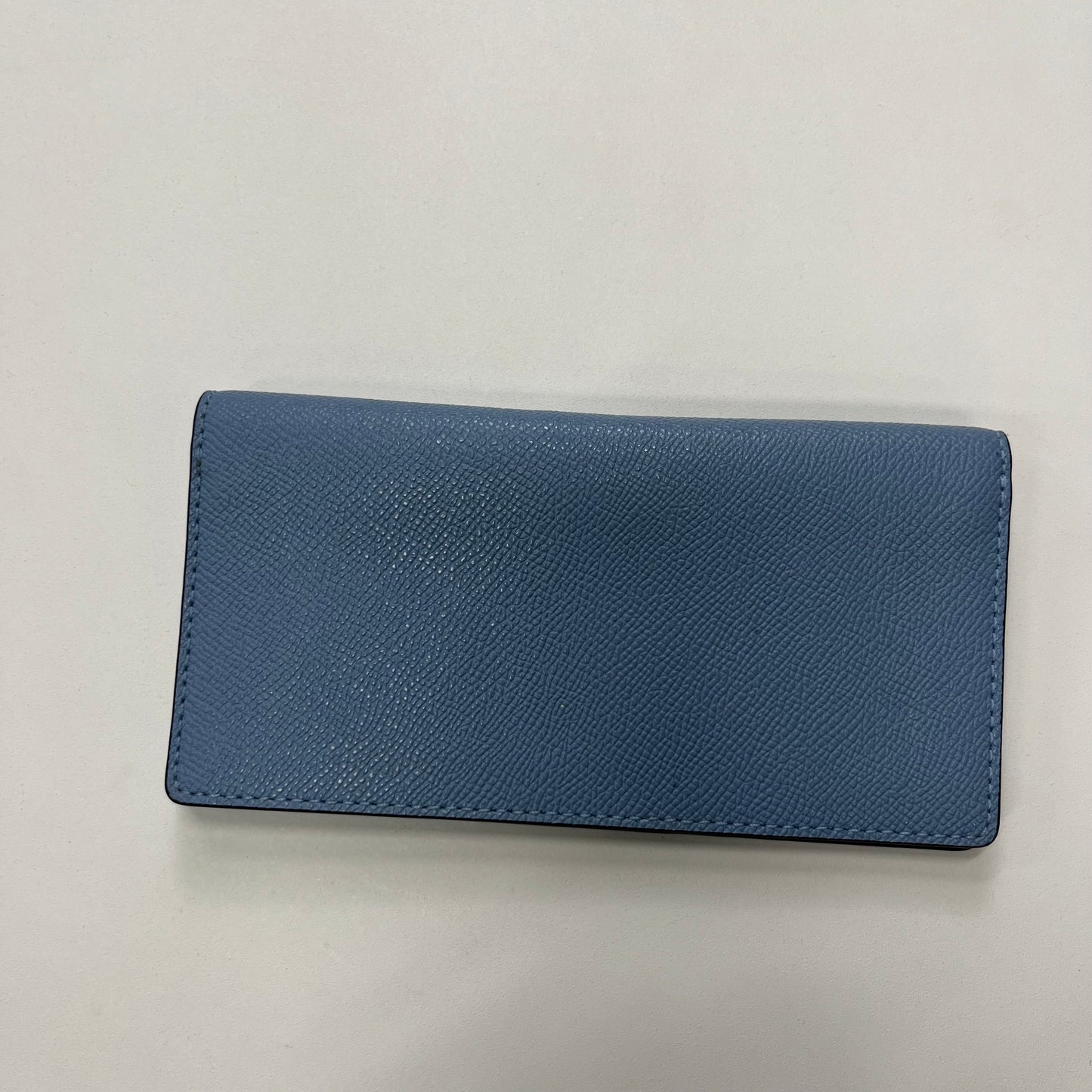 Wallet Coach, Size Medium