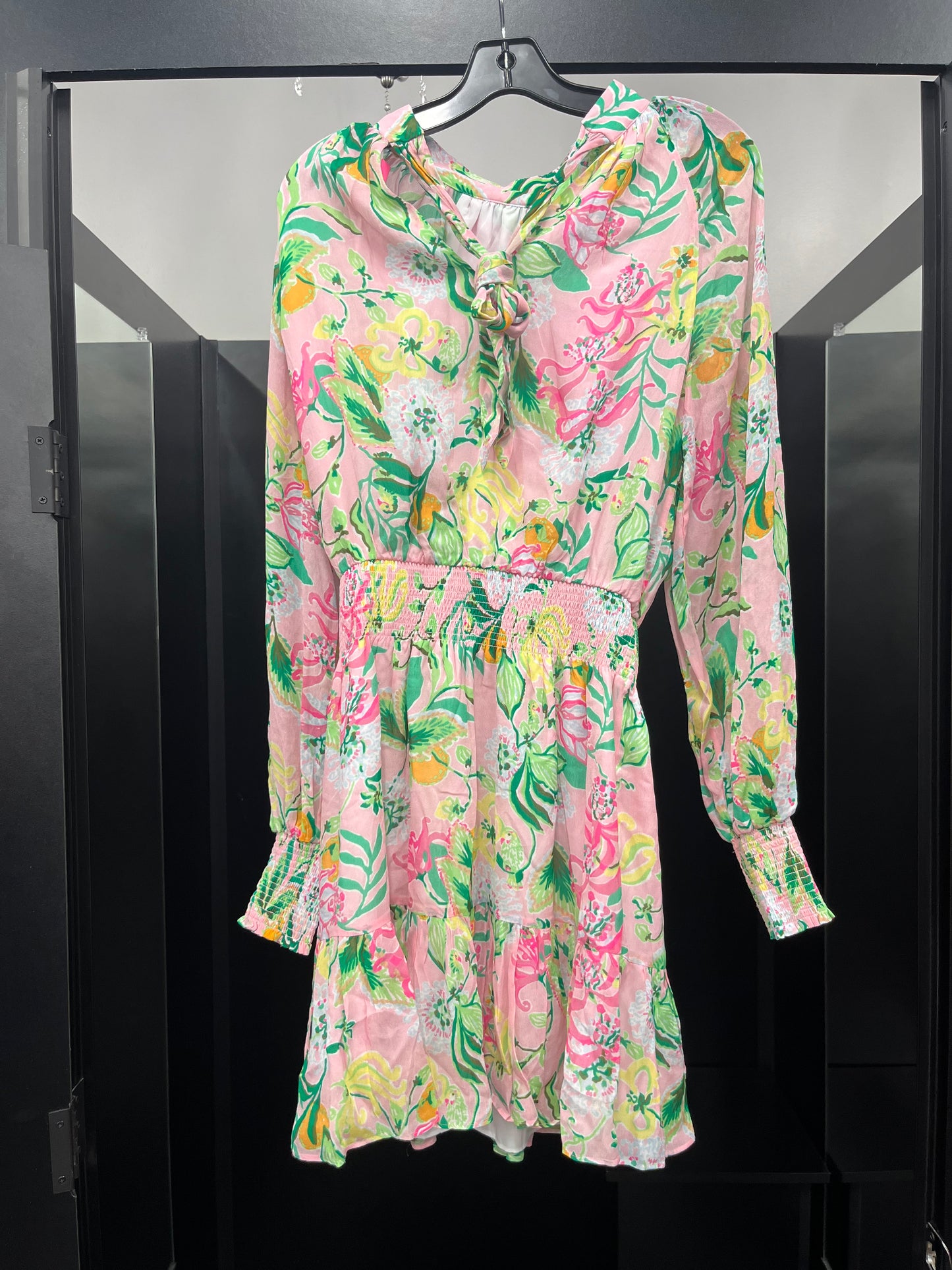 Floral Dress Work Lilly Pulitzer NWT, Size Xs