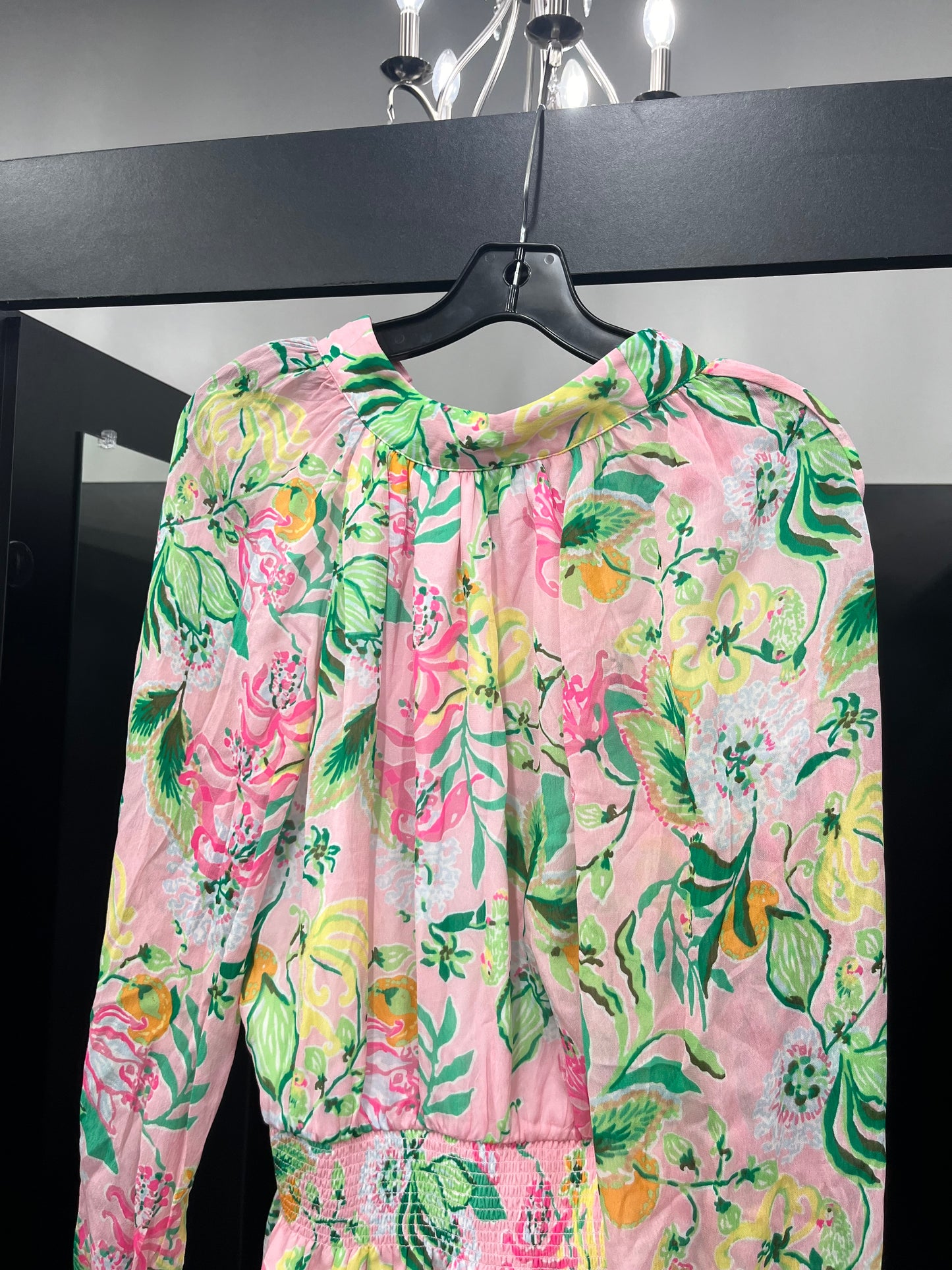 Floral Dress Work Lilly Pulitzer NWT, Size Xs