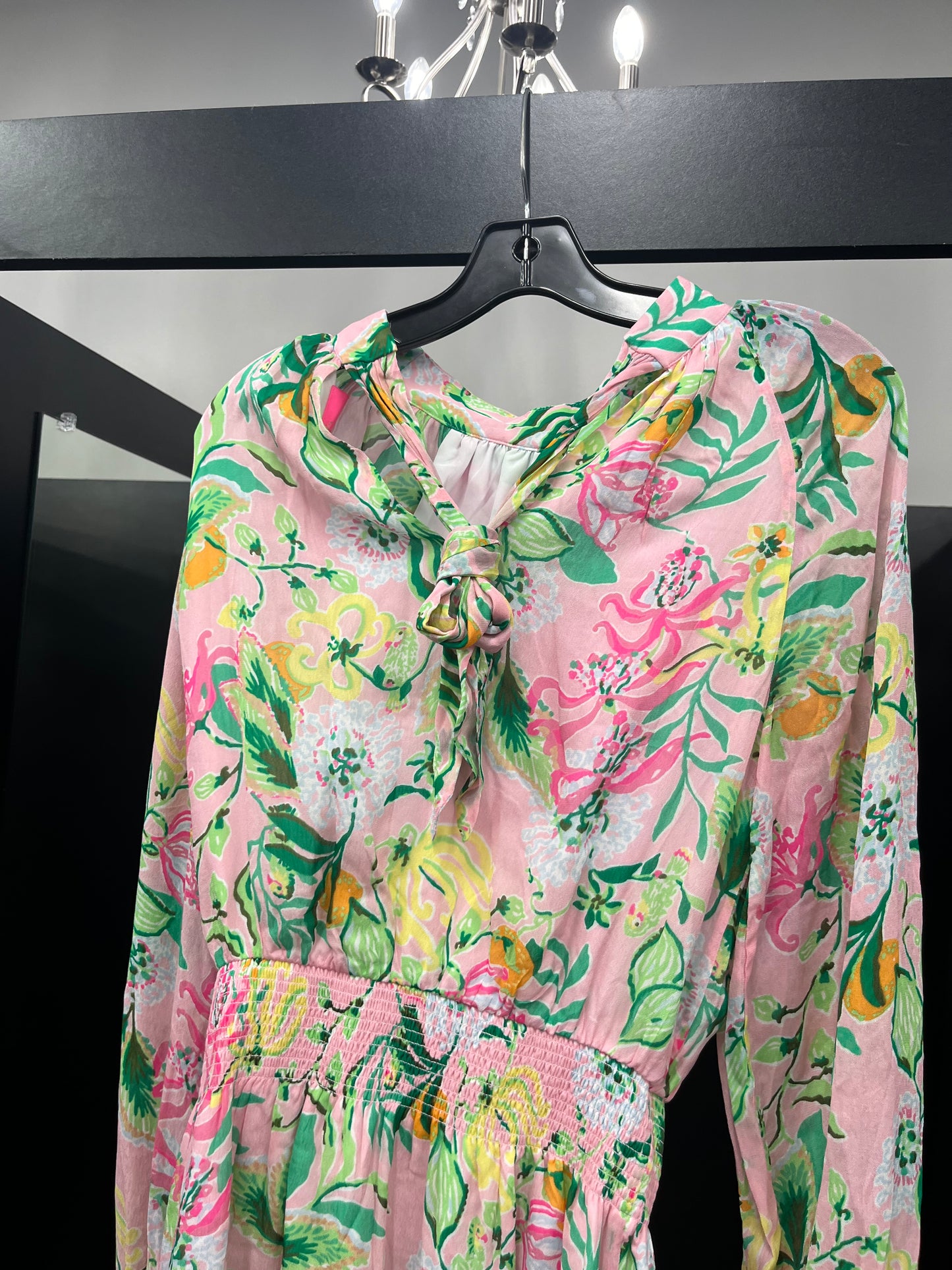 Floral Dress Work Lilly Pulitzer NWT, Size Xs