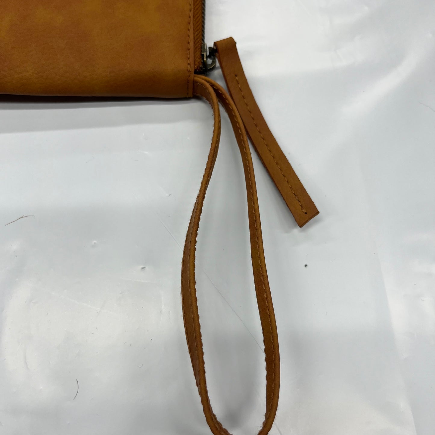 Wristlet Free People NWT, Size Medium