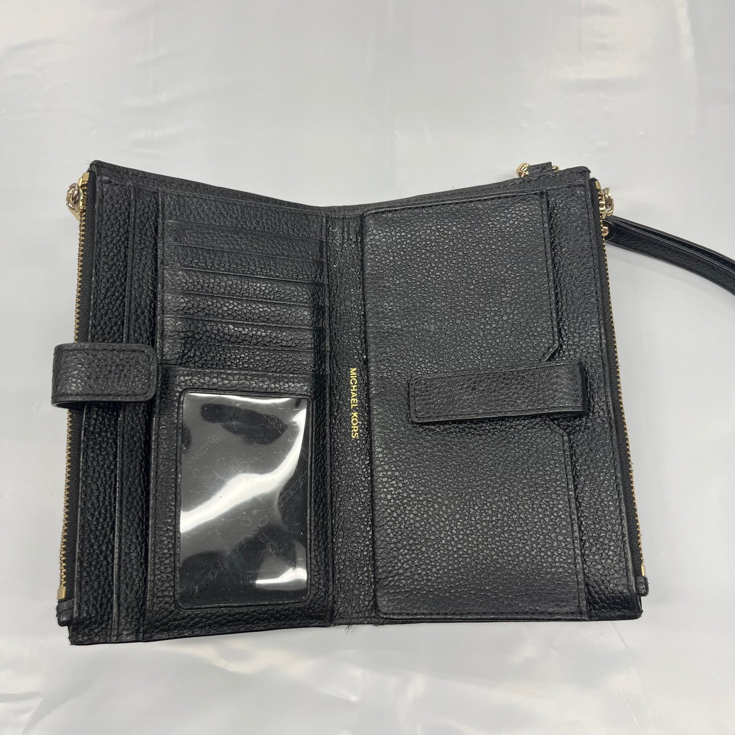 Wristlet Michael Kors, Size Medium