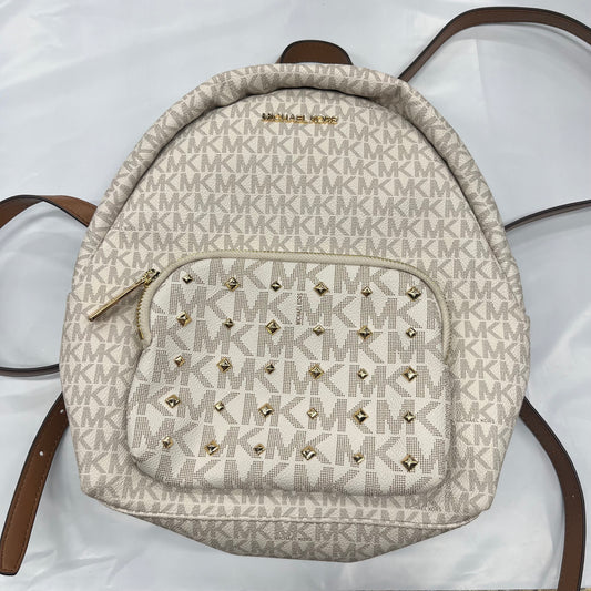 Backpack Designer Michael Kors, Size Large