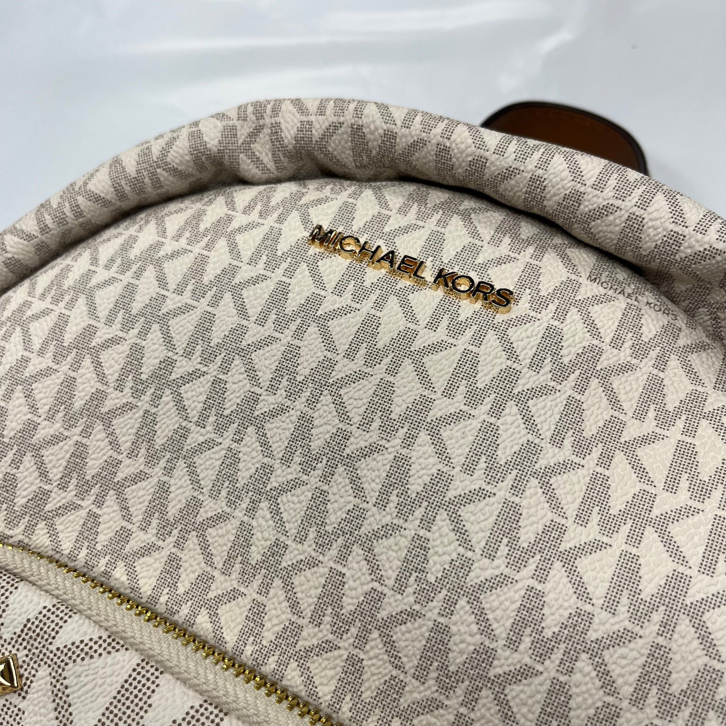 Backpack Designer Michael Kors, Size Large