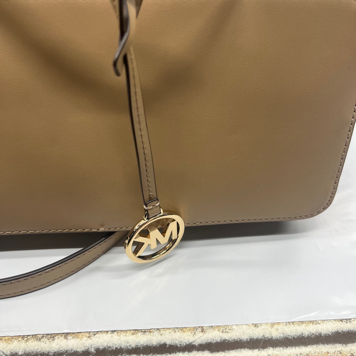 Handbag Designer Michael Kors, Size Large