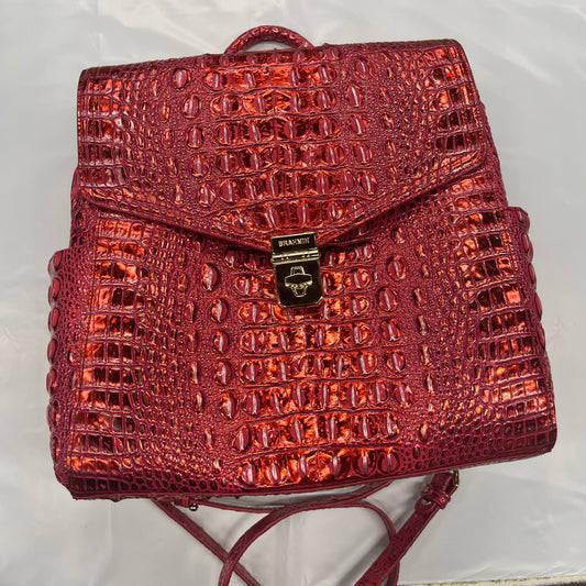 Handbag Designer Brahmin, Size Large