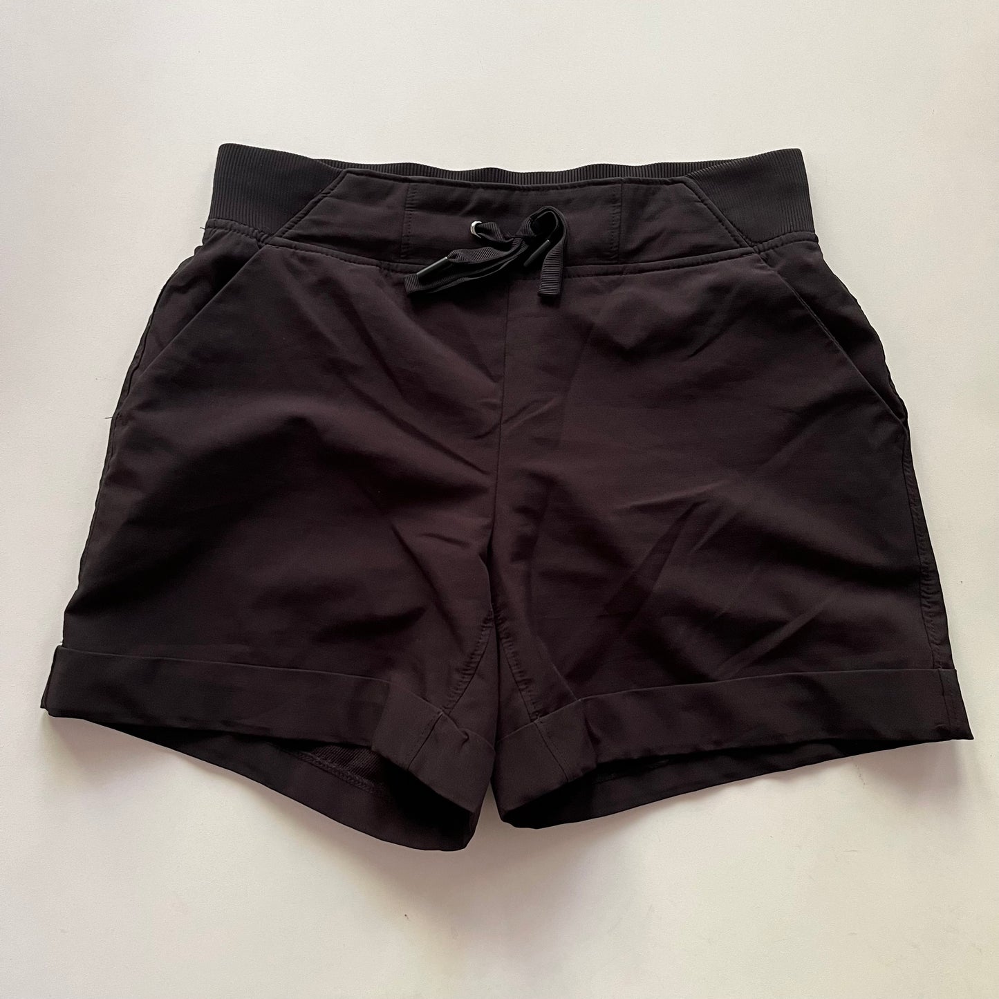 Athletic Shorts By 90 Degrees By Reflex In Black, Size: Xs