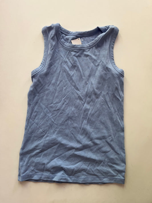 Tank Top By Rachel Zoe In Blue, Size: S