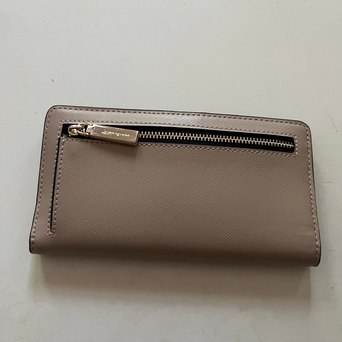 Wallet By Kate Spade, Size: Medium