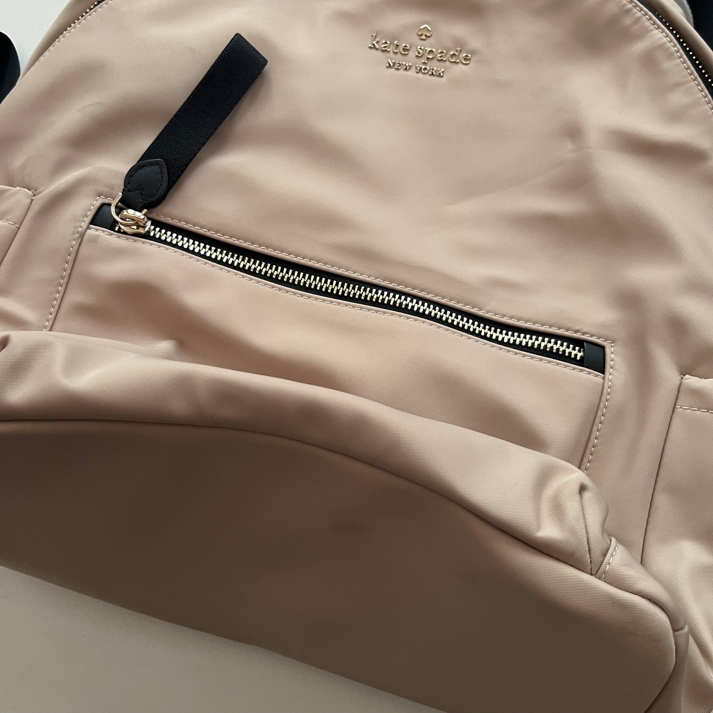 Backpack By Kate Spade, Size: Large